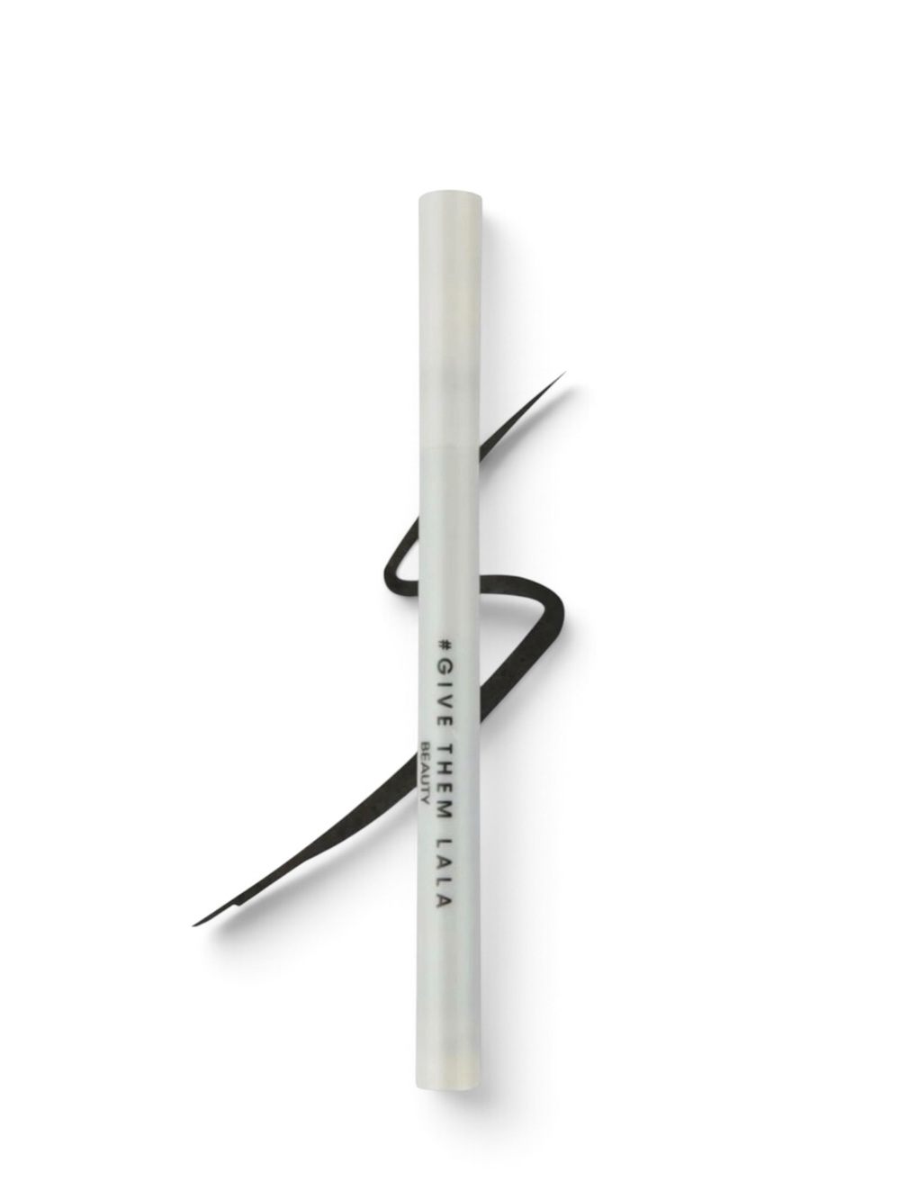 💋 5/$30 | Give Them LaLa Beauty Precision Tip Eyeliner Black New